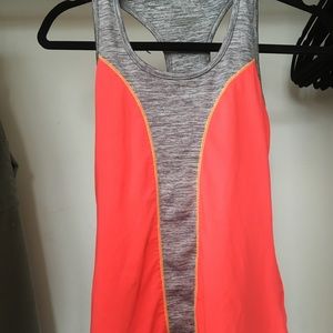 👟 Fila Work Out Tank Top Camisole (S)👟